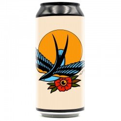 Hoppy Road Little Bird Tattoo Series - 44 cl - Drinks Explorer