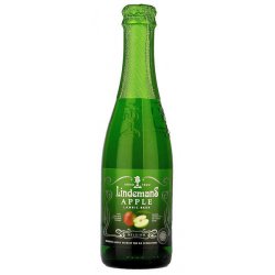 Lindemans Apple 355ml - Beers of Europe