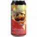 Mogwaï Beer Company Sauce Du Chef Series - Pinch of Worcestershire 