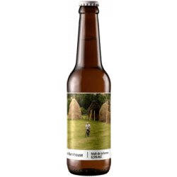 Popihn Saison Farmhouse - Saison au malt de la ferme - Find a Bottle