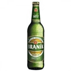 Pivovary Staropramen Braník Světlý