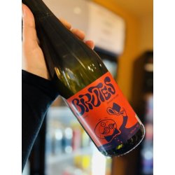 Brutes  ‘A Class Act 2022’ - The Beer Hive Amager