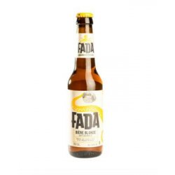 Fada blonde 33 cl - La Compagnie des Bonnes Bouteilles