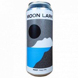 Moon Lark Reef 500ml - Funky Fluid