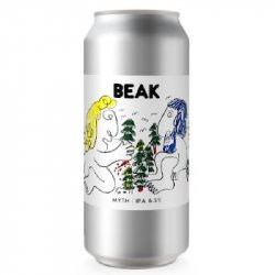 Beak Myth