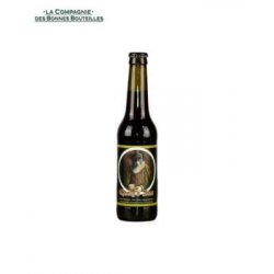 Gilberts Charlys beer 33cl - La Compagnie des Bonnes Bouteilles