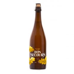 Brasserie Caulier Bon Secours Prestige