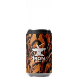 Iron Gose – Abricot & Laurier - Find a Bottle