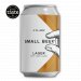 Small Beer Lager - Lower Alcohol Lager 