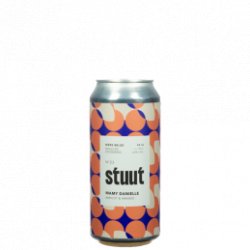 Stuut - Mamy Danielle 6,0% (12x 44cl Canettes) - Big Bag Delivery