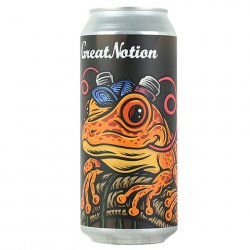 Great Notion Pog Frog Sour - CraftShack