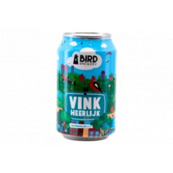 Bird Brewery Vink Heerlijk - Hoptimaal