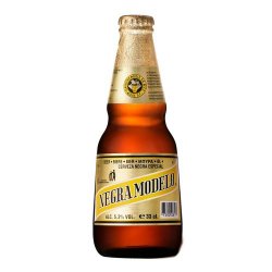 Modelo Negra - Estucerveza