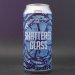 Phantom Brewing Co - Shattered Glass - 5.5% (440ml) Phantom Brewing Co - Shattered Glass - 5.5% (440ml)