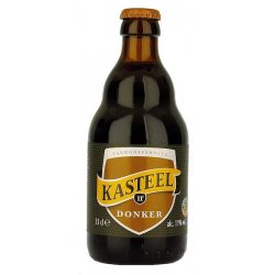 Kasteel Brune - Beers of Europe