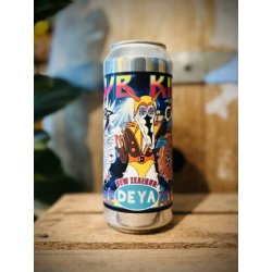 DEYA Brewing Company  ‘Club Kids (New Zealand) - The Beer Hive Amager