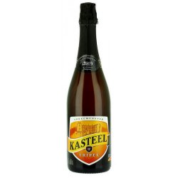 Kasteel Triple 750ml - Beers of Europe