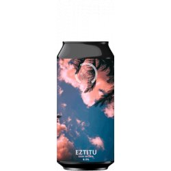 La Superbe Eztitu - DDH West Coast IPA Strata, Centennial, Nelson & Citra - Find a Bottle