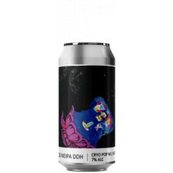 Popihn Black Neipa - Cryo Pop M, Mosaic & Talus - Find a Bottle