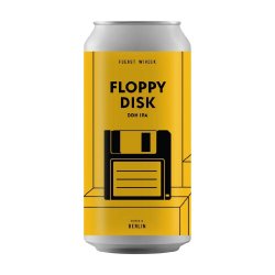 Fuerst Wiacek - Floppy Disk (2023) - Dorst