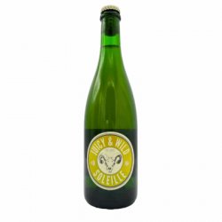 Lambiek Fabriek Juicy & Wild Soleille Lambiek Fabriek Juicy & Wild Soleille