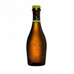 Saint Hubertus Triple Hop Citra 8.5% (Casier de 12 x 33cl) - Big Bag Delivery