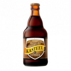 Kasteel BruneDonker (Casier de 24 x 33cl) - Big Bag Delivery