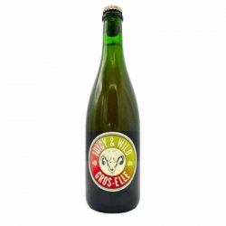 Lambiek Fabriek Juicy & Wild Gros-Elle Lambiek Fabriek Juicy & Wild Gros-Elle