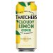 Thatchers Cloudy Lemon Cider doboz 4% 440ml 