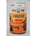 Brew York Grizzly Lattina 33cl 