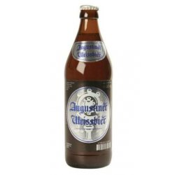 Augustiner-Brau Weissbier 50 cl.-Weisse - Passione Birra