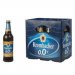 Krombacher Weizen 0,00 % 11 x 0,5l Krombacher Weizen 0,00 % 11 x 0,5l