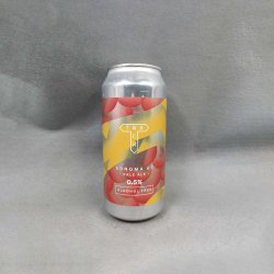 Track Brewing Company Sonoma AF