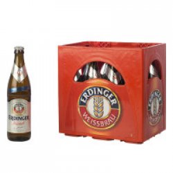 Erdinger Kristall