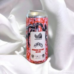 Brasserie Jukebox Ffridays Dr