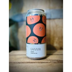 Gamma Brewing Company  ‘Chonky’ - The Beer Hive Amager