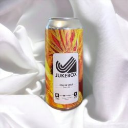 Brasserie Jukebox Fou De Vous