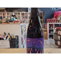 Omnipollo Avgrund