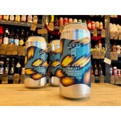 Track Brewing Company Who Knows Where