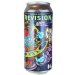 Revision Cloud Cuddles Hazy IPA 473mL ABV 6.5%  USA Craft Beer 