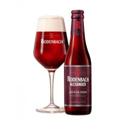 Rodenbach Alexander - Solo Artesanas