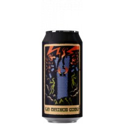 Hoppy Road La Maison Dieu - Tarots Series - Hazy IPA - Find a Bottle