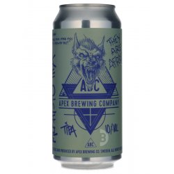 Apex - Mephisto TIPA - Beerdome