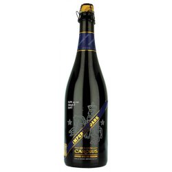 Cuvee Van De Keizer Blue - Beers of Europe