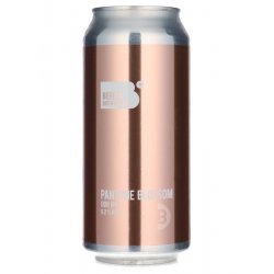 Bereta - Pantone Blossom - Beerdome