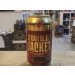 Revolution Brewing  Strawberry Jacket (2025) 