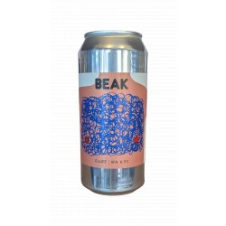 Beak Brewery Fluff