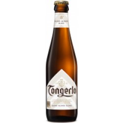 Haacht Tongerlo Blond (BOTTLES) - Pivovar