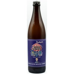 Russian River Bottles Mind Circus Hazy IPA 12pk 510 ML *SHIPPING IN CA ONLY* - Russian River Brewing Company