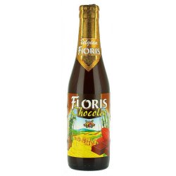 Floris Chocolat - Beers of Europe